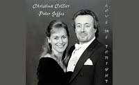 Christina Collier - Soprano - Vérifiez la disponibilité et les prix